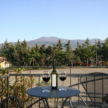 מלון Seggiano Terre D'Orcia מראה חיצוני תמונה