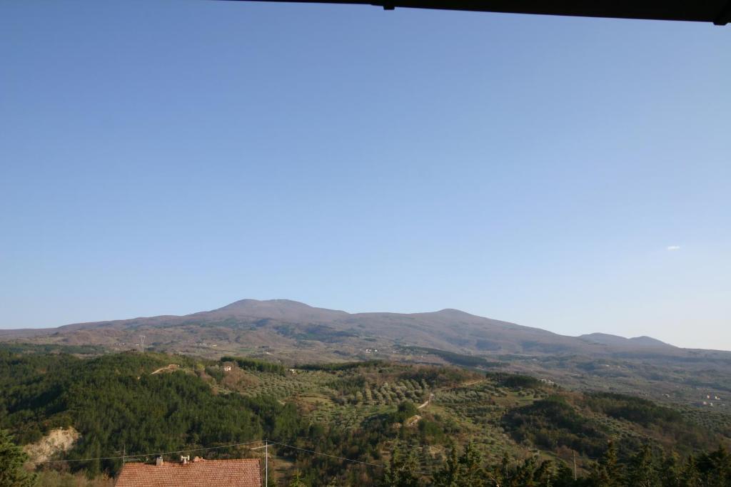 מלון Seggiano Terre D'Orcia מראה חיצוני תמונה